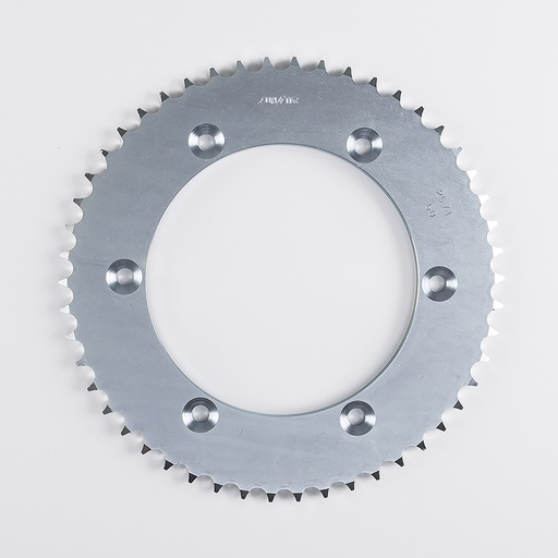 [1-2571-50] Sunstar Corona de Acero de 50 Dientes