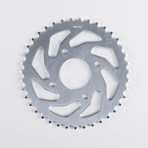 [1-3079-41] Sunstar Corona de Acero de 41 Dientes