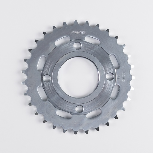 [1-3082-31] Sunstar Corona de Acero de 31 Dientes