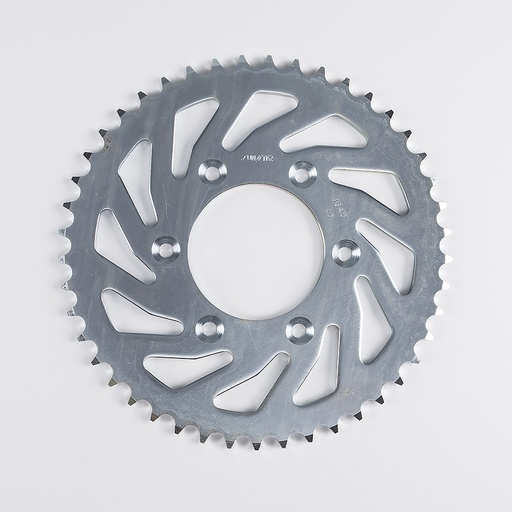 [1-3345-45] Sunstar Corona de Acero de 45 Dientes