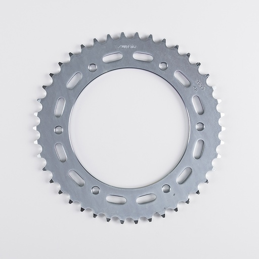 [1-3637-46] Sunstar Corona de Acero de 46 Dientes
