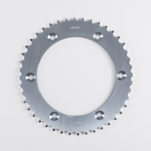 [1-3685-44] Sunstar Corona de Acero de 44 Dientes