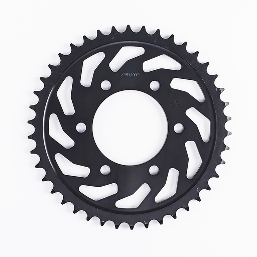 [1-4347-41] Sunstar Corona de Acero de 41 Dientes