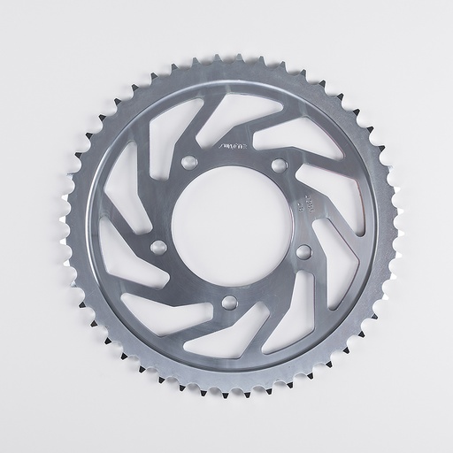 [1-4386-44] Sunstar Corona de Acero de 44 Dientes