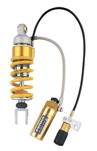 [AG 1402] Öhlins Amortiguador S46HR1C1S Honda VFR 1200 X Crosstourer 2013-14