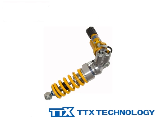 [YA 362] Öhlins Amortiguador T36PR1C1LS Yamaha YZF R1 2009-2014