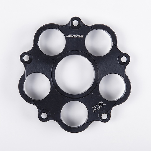 [5-H001-00] Sunstar Soporte Corona de Ergal