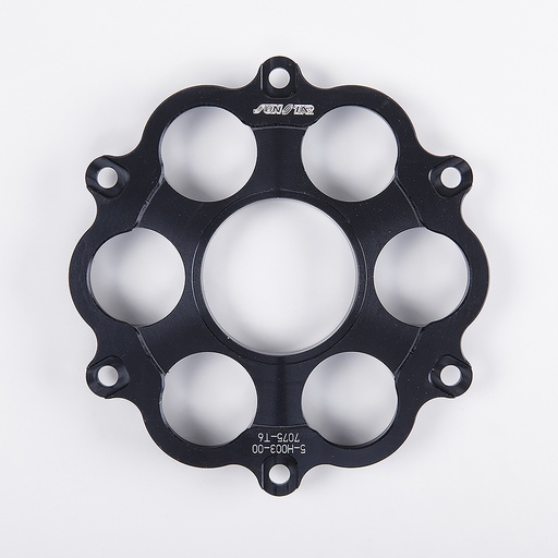 [5-H003-00] Sunstar Soporte Corona de Ergal