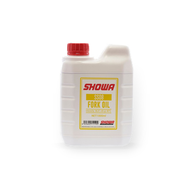 [L598008001] Showa Aceite de Horquilla SS08 (36.51 cSt at 40ºC) 1 Litro