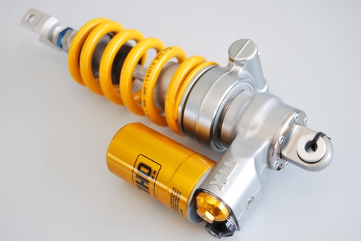 [AG 1401] Öhlins Amortiguador TTX NH Ducati Hyparastrada 2013-14