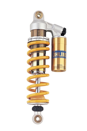 [AG 1904] Öhlins Amortiguador S46PR1C1 Ducati Hyparamotard 821 / 939 / 950