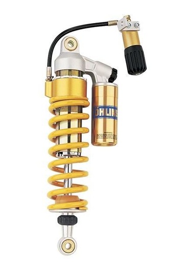 [AG 2011] Öhlins Amortiguador S46PR1C1S Moto-Guzzi V 85 TT 2018-