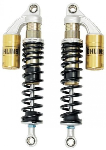 [AG 2015] Öhlins Amortiguador S36PL BMW C 400 GT 2019-