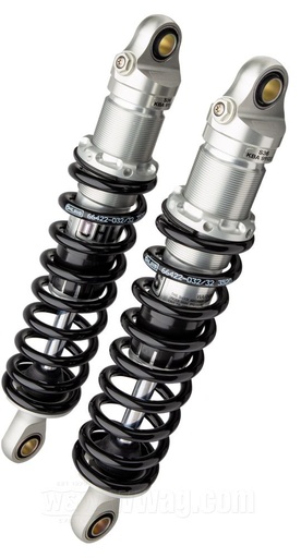[AG 1601] Öhlins Amortiguador S36DR1 Moto-Guzzi California 1400 Touring